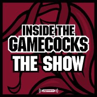 Inside The Gamecocks The Show(@GamecocksShow) 's Twitter Profile Photo