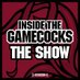 Inside The Gamecocks The Show (@GamecocksShow) Twitter profile photo