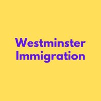 Westminster Immigration ✈️ 🇦🇺🇨🇦(@WestImmigrate) 's Twitter Profile Photo