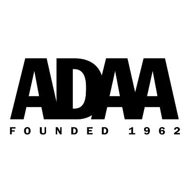 ADAA will no longer use this account for updates and communications. We encourage you to stay connected with us through our official website at https://t.co/biAcYkXWbY.