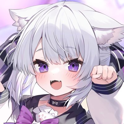 にゃんにゃんお〜❕❕ハコネクト(@haconect)所属３期生 新人白ぬこアイドルVtuber🐟🤍ASMR・お話・お歌がだいすき♡ むりょたろママ（@muryou_tada） sᴛʀᴇᴀᴍ▷#つなにゃいぶ ғᴀɴᴀʀᴛ▷#つなにゃんぱす ɴᴇʀɪɴᴇ▷#ねりね組 マロhttps://t.co/McYkPcVP2B