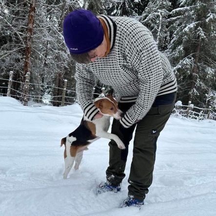 tigerjinta's profile picture. tja....