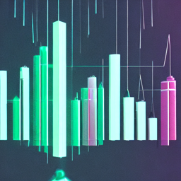 500 randomly generated stock charts and tickers on ETH. TFL holders get BTC Ordinals with IDs under 4k. For more info join https://t.co/TTvQ3LhztR