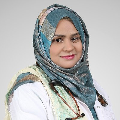 SummeraDr's profile picture. Pediatrician