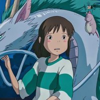 Studio Ghibli(@GhibIiAccount) 's Twitter Profile Photo