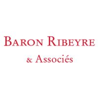 BARON RIBEYRE & Associés(@baron_ribeyre) 's Twitter Profile Photo