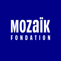 Foundation Mozaïk(@MozaikFondation) 's Twitter Profile Photo