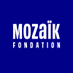 Fondation Mozaïk (@MozaikFondation) Twitter profile photo