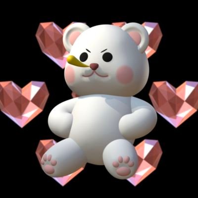 말하는 감자さんのプロフィール画像