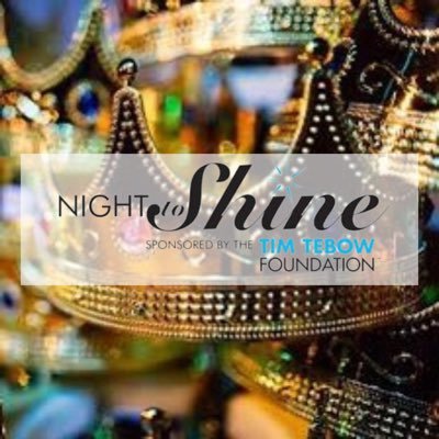 Let’s dance and celebrate at Night to Shine! Follow for exclusive content from Branson’s Night to Shine hosted at The Keeter Center. ✨👑🪩