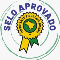 Movimento Fiscaliza Brasil 🔰Ⓜ️ (@movfiscaliza) 's Twitter Profile Photo Movimento Fiscaliza Brasil 🔰Ⓜ️ (@movfiscaliza) 's Twitter Profile Photo