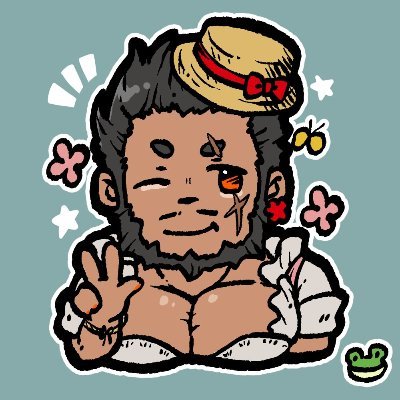 アル🍜ハザードさんのプロフィール画像