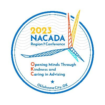 NACADA Region VII represents the members of NACADA from Arkansas, Kansas, Louisiana, Missouri, Oklahoma and Texas.