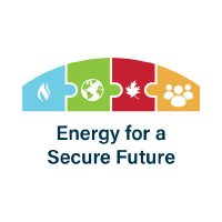 Energy for a Secure Future(@ESF_Canada) 's Twitter Profile Photo