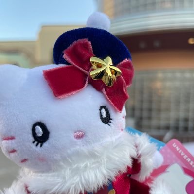 USJ/TDL/TDS中心,稀に仮装・コス垢です!/20↑👩💻(元USJクルー)/密かに応援していたお兄さんは引退してしまいましたが、WTWとハピブラが大好きです😊