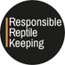 Responsible Reptile Keeping (@This_is_RRK) Twitter profile photo