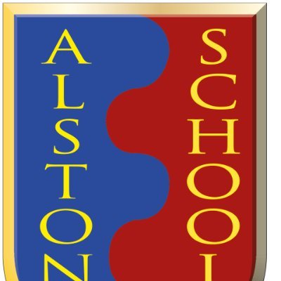 Alston Primary.  Part of the Leigh Trust Family of Schools.