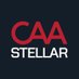 CAA Stellar Soccer (@caastellarna) Twitter profile photo