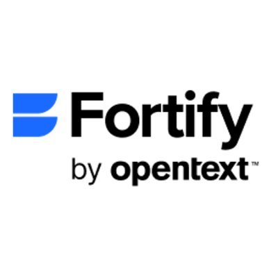 OpenTextFortify's profile picture. Fortify a global leader in AppSec, supporting 1 Mn+ APIs and 1.1k+ vulnerabilities. Brand belonging to CyberRes, a part of OpenText.