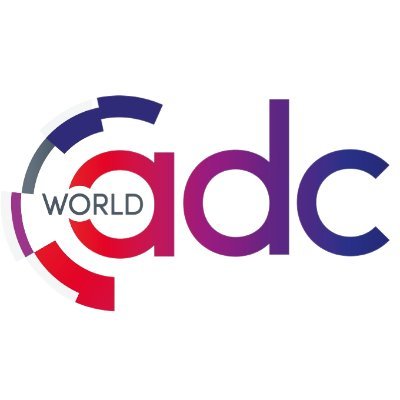 Official account for World ADC Event Series #WorldADC