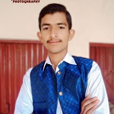 ShafiqueBhagat8's profile picture. вы
𝒀𝒐𝒖𝑻𝒖𝒃𝒆𝒓 | 𝑰𝒏𝒔𝒕𝒂𝒈𝒓𝒂𝒎𝒆𝒓 | 𝑳𝒆𝒂𝒓𝒏𝒆𝒓 | 𝑷𝒉𝒂𝒓𝒎𝒂𝒄𝒊𝒔𝒕
Follow us on 𝙁𝙖𝙘𝙚𝙗𝙤𝙤𝙠 𝙋𝙖𝙜𝙚
Subscribe my 𝒀𝒐𝒖𝑻𝒖𝒃𝒆 Channel