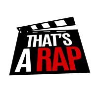 That’s A Rap! (@thatsarapltd) 's Twitter Profile