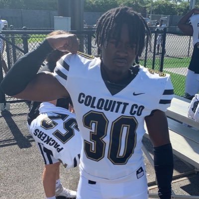 2024 LB 190 #30 colquitt county high 2295297160