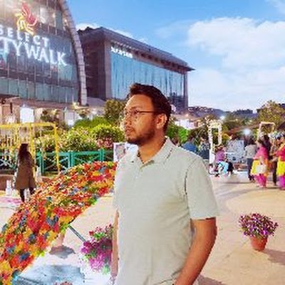 logonAnandkunal's profile picture.