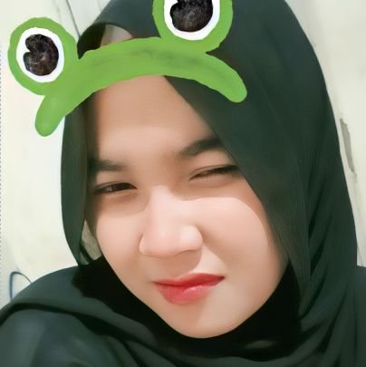Imehcantik16's profile picture. Fllw ig : Hlmtssdyh11 🦕