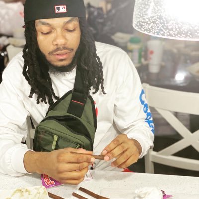 I’d rather be hated 4 being Real than 2 be Loved 4 being Fake 💯