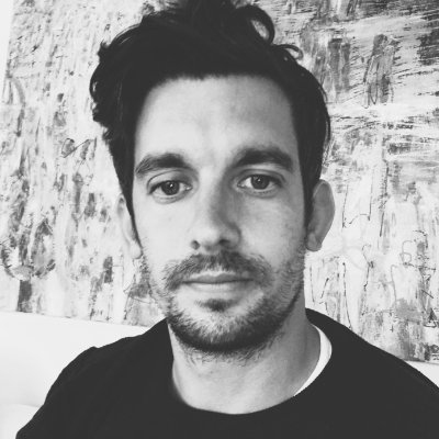 Rogier de Boevé Profile