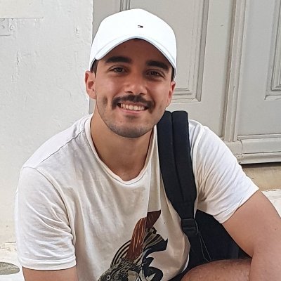 OtmaneSakhi's profile picture. Senior Research Scientist @CriteoAILab, RL for Post Training. Previously PhD @CriteoAILab, @CrestUMR, MSc. @ENS_ParisSaclay, MEng. @CentraleSupelec.