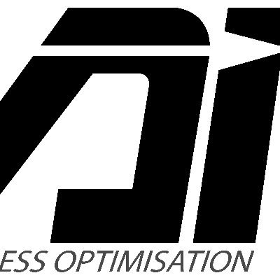 AiOptimisation's profile picture. 