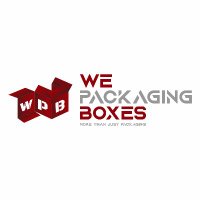 We Packaging Boxes(@wepackageboxes) 's Twitter Profile Photo