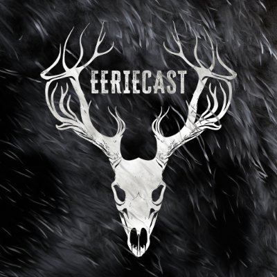 Eeriecast is a Horror Podcast Network for those who enjoy folklore, the supernatural, and monsters. Join us in the dark at https://t.co/Tmnd7botoL