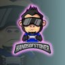 HandsofstonerKO's profile picture. Twitch's Handsofstoner! The Official Page to keep up to date with everything the stream has to offer! Part of 8-Bit Mafia Gaming! (I don’t need logos/emotes)