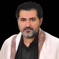 Imam Mahdi Nasser Mohammed Al-Yamani(@NasserMohammedI) 's Twitter Profile Photo