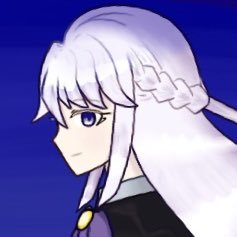 藍崎(創作垢)＠「彼方のスマラクトブラウ」完成さんのプロフィール画像