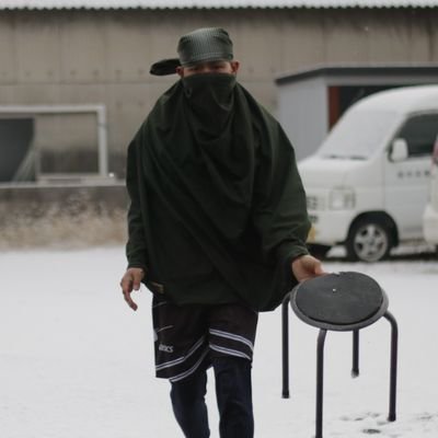 jepitansandal's profile picture. HAMBA