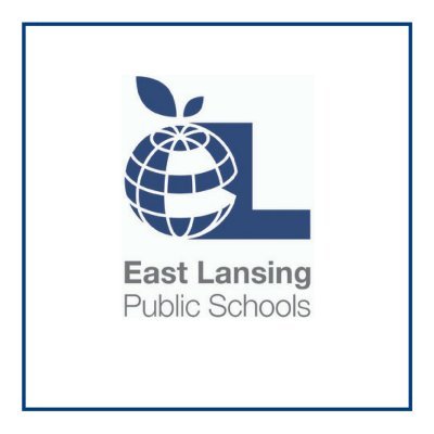 Welcome to the official Twitter account for East Lansing Public Schools.
