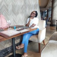 Blessing Asio (@blessingasio) 's Twitter Profile