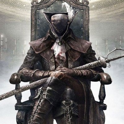 HYharnam Profile Picture