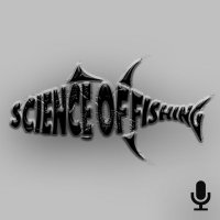 Science of Fishing(@scienceoffish) 's Twitter Profile Photo