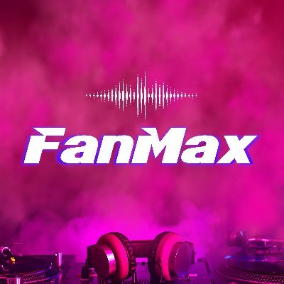 FanMaxNFT's profile picture. Redefining the Music Industry through NFTs