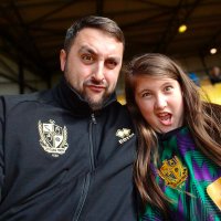 Damon Burton (@damonburton) 's Twitter Profile Photo