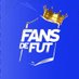 FANSDEFUT (@fansdefut) Twitter profile photo FANSDEFUT (@fansdefut) Twitter profile photo
