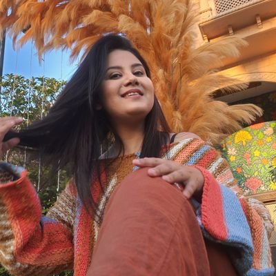 MeghaAthotra's profile picture. Emcee