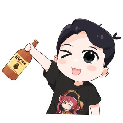 JHerrera1308's profile picture. Hago streams casi a diario https://t.co/4dSjdVPInb
Me gustan las caguamas bien heladas, la música que truene bocinas y las monitas chinas.