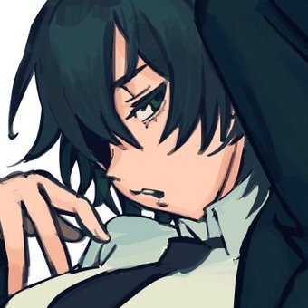 EZRevenges's profile picture. ꗃ ⋆ ࣪ . Everyone's favorite big sister! 
                                                                      lı Any pronouns! ıl

(art cred @himmychrist)