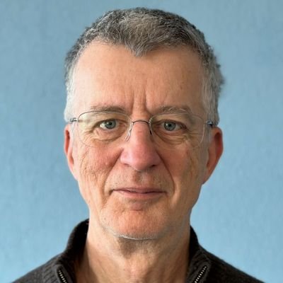 ThomasWunderlin's profile picture. 